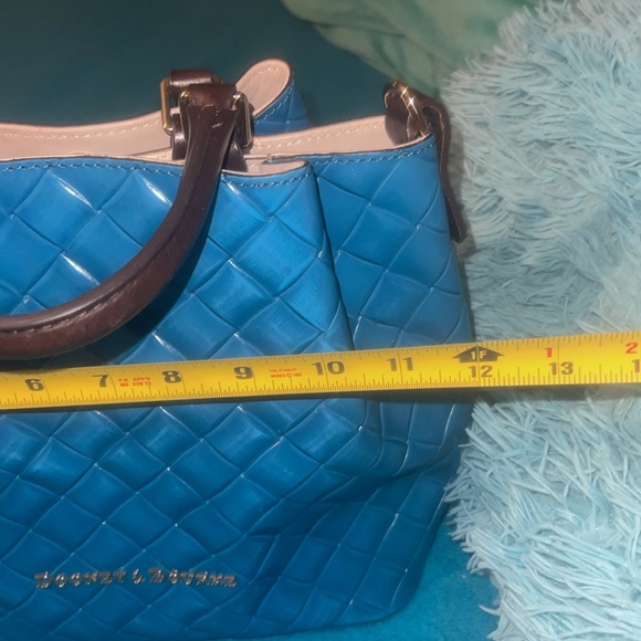Dooney & Bourke Bucket Bag - Picture 8 of 9